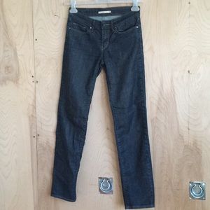 Levi’s Women’s 712 Slim Jeans Sz 27